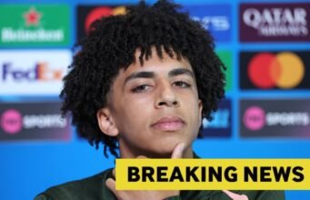 Everton mempertimbangkan untuk merekrut Rico Lewis