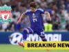 Liverpool tertarik pada Kaishu Sano