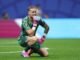 Joe Hart menyalahkan Jordan Pickford atas kekalahan telat Inggris dari DR Kongo