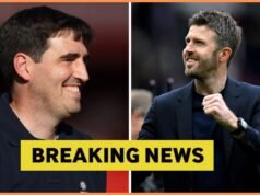Liverpool dan Man United mengetahui harga yang diminta Felix Nmecha