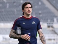 ‘Ini dia’ Fabrizio Romano menegaskan penandatanganan terbesar Tottenham yang pernah ada