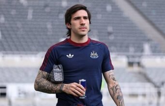 ‘Ini dia’ Fabrizio Romano menegaskan penandatanganan terbesar Tottenham yang pernah ada