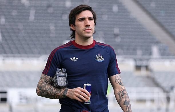 'Ini dia' Fabrizio Romano menegaskan penandatanganan terbesar Tottenham yang pernah