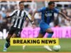Tottenham bersaing dengan Arsenal untuk transfer Eli Junior Kroupi
