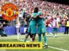 Man United mempertimbangkan transfer Ismaila Sarr dari Crystal Palace