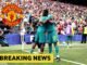 Man United mempertimbangkan transfer Ismaila Sarr dari Crystal Palace
