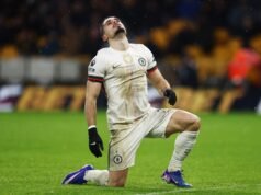 Striker Chelsea bakal ‘melompat’ jika mendapat kesempatan bergabung dengan Liverpool