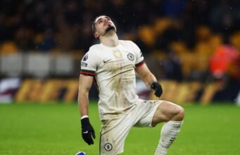 Striker Chelsea bakal ‘melompat’ jika mendapat kesempatan bergabung dengan Liverpool