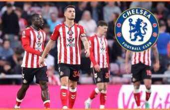 Sumber mengatakan Chelsea sedang mempersiapkan potensi tawaran £12,5 juta untuk gelandang tersebut