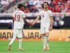 Spanyol harus menemukan ritmenya atau bermain dengan ritme lain setelah Austria