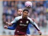 Striker Aston Villa Ollie Watkins diinginkan oleh Fenerbahce