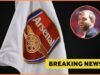 Arsenal keluar dari perlombaan untuk mengontrak pemain sayap Leicester City Jeremy Monga