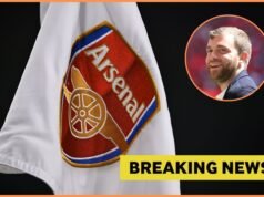 Arsenal keluar dari perlombaan untuk mengontrak pemain sayap Leicester City Jeremy Monga