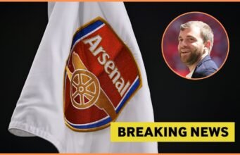 Arsenal keluar dari perlombaan untuk mengontrak pemain sayap Leicester City Jeremy Monga