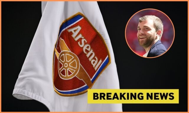 Arsenal keluar dari perlombaan untuk mengontrak pemain sayap Leicester City
