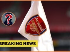 Arsenal tertarik untuk mengontrak bek Aston Villa Ezri Konsa