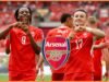 Video assist Johan Manzambi di tengah minat transfer Arsenal