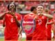 Video assist Johan Manzambi di tengah minat transfer Arsenal