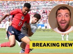 Transfer Morgan Rogers kemungkinan besar ke Arsenal, kata Fabrizio Romano