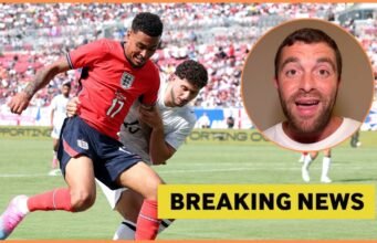 Transfer Morgan Rogers kemungkinan besar ke Arsenal, kata Fabrizio Romano