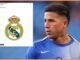 Pernyataan rilis Real Madrid tentang transfer Enzo Fernández