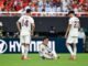 Sementara Spanyol menyempurnakan senjatanya, pertahanannya bersinar