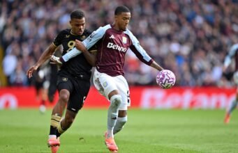 Tautan Arsenal di Inggris menawarkan petunjuk tentang Saliba