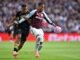 Tautan Arsenal di Inggris menawarkan petunjuk tentang Saliba