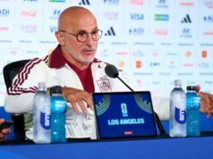 Pelatih Spanyol menyoroti area yang perlu ditingkatkan meski Austria menang