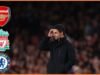 Liverpool, Arsenal dan Chelsea menawarkan Jules Koundé
