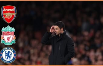 Liverpool, Arsenal dan Chelsea menawarkan Jules Koundé