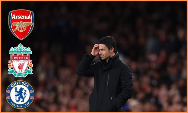 Liverpool, Arsenal dan Chelsea menawarkan Jules Koundé