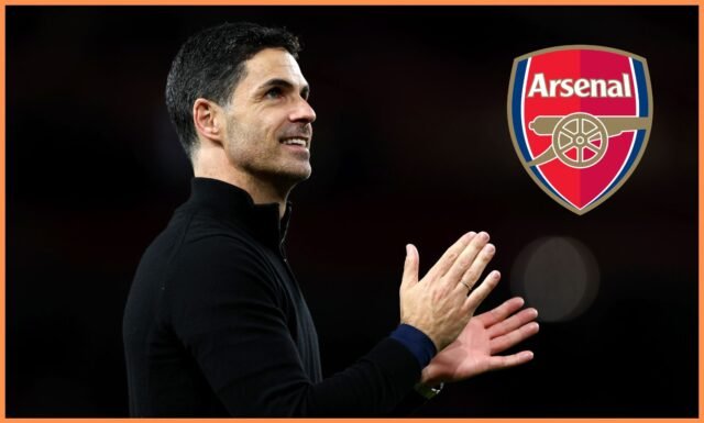 Arsenal dikaitkan dengan kepindahan Breno Bidon