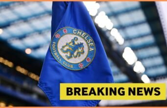 Chelsea menyetujui transfer Alfie Osborne