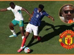 Real Madrid terbuka untuk tawaran untuk Manchester United musim panas ini