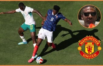 Real Madrid terbuka untuk tawaran untuk Manchester United musim panas ini