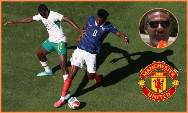 Real Madrid terbuka untuk tawaran untuk Manchester United musim panas