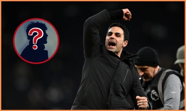 Arsenal memasuki pertarungan transfer dengan Tottenham untuk Eli Junior Kroupi