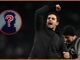 Arsenal memasuki pertarungan transfer dengan Tottenham untuk Eli Junior Kroupi