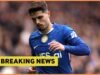 Pemain sayap Chelsea Pedro Neto siap untuk pindah secara mengejutkan ke Liverpool
