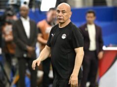 Pelatih mendedikasikan kemenangan babak 16 besar Piala Dunia untuk Palestina