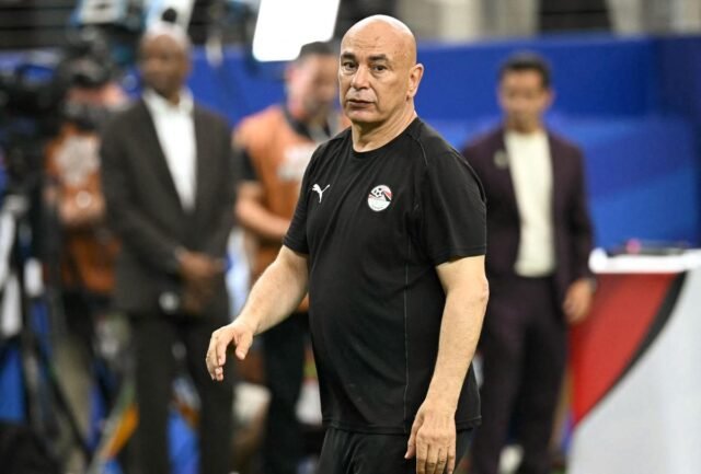 Pelatih mendedikasikan kemenangan babak 16 besar Piala Dunia untuk Palestina