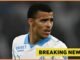 Transfer Mason Greenwood ke Fenerbahce sedang diselesaikan