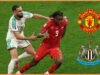 Man United mempertimbangkan transfer Johan Manzambi