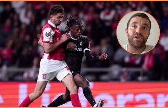 Newcastle mempersiapkan tawaran transfer Johan Manzambi