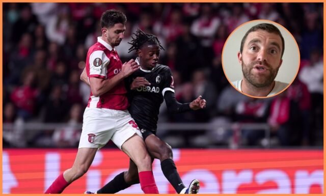 Newcastle mempersiapkan tawaran transfer Johan Manzambi
