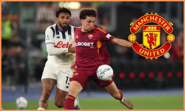 Man United hampir transfer Ederson, bagian 2 dari pemeriksaan medis