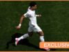 Tottenham dan Barcelona tertarik pada Omar Marmoush