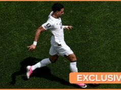 Tottenham dan Barcelona tertarik pada Omar Marmoush