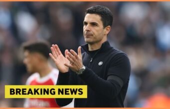 Arsenal mempertimbangkan untuk merekrut Christian Kofane
